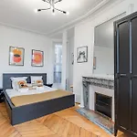 Beautiful Chic 5-room In Marais & Bastille On Foot