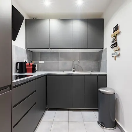 Beautiful Chic 5-room In Marais & Bastille On Foot *