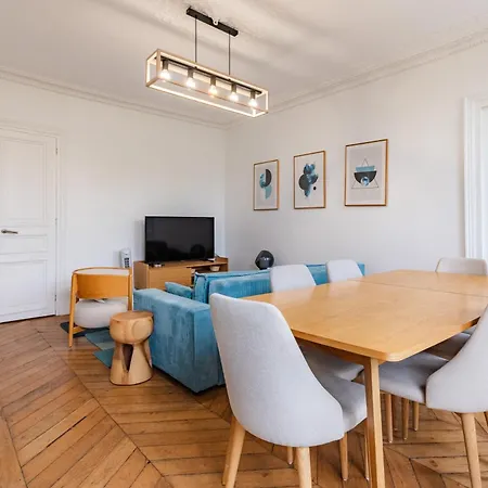 Beautiful Chic 5-room In Marais & Bastille On Foot Apartment *