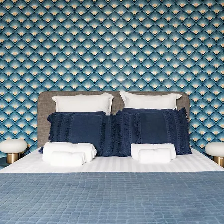 Apartment Beautiful Chic 5-room In Marais & Bastille On Foot Paris