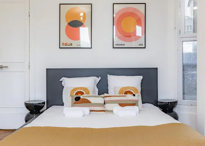 Apartment Beautiful Chic 5-room In Marais & Bastille On Foot *