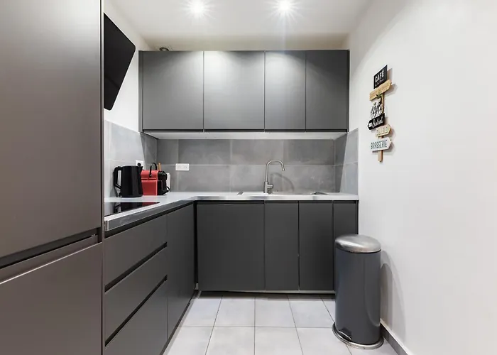 Beautiful Chic 5-room In Marais & Bastille On Foot *