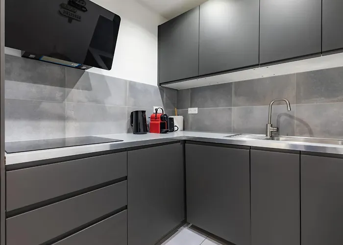 Beautiful Chic 5-room In Marais & Bastille On Foot Paris