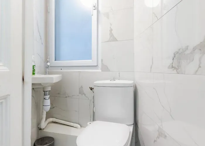 Beautiful Chic 5-room In Marais & Bastille On Foot Apartment Paris